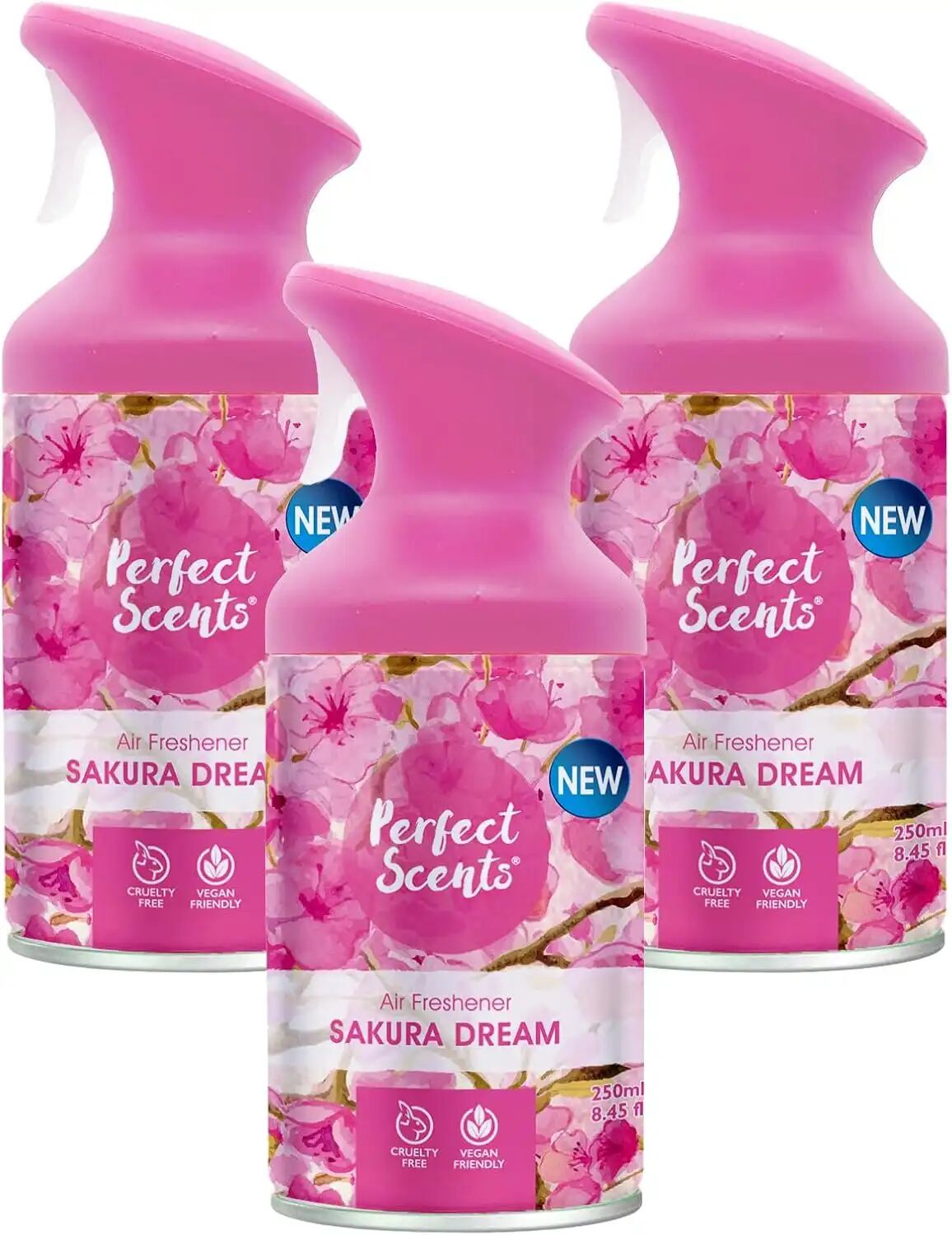 Désodorisants  -air Freshener, Sakura Dream
