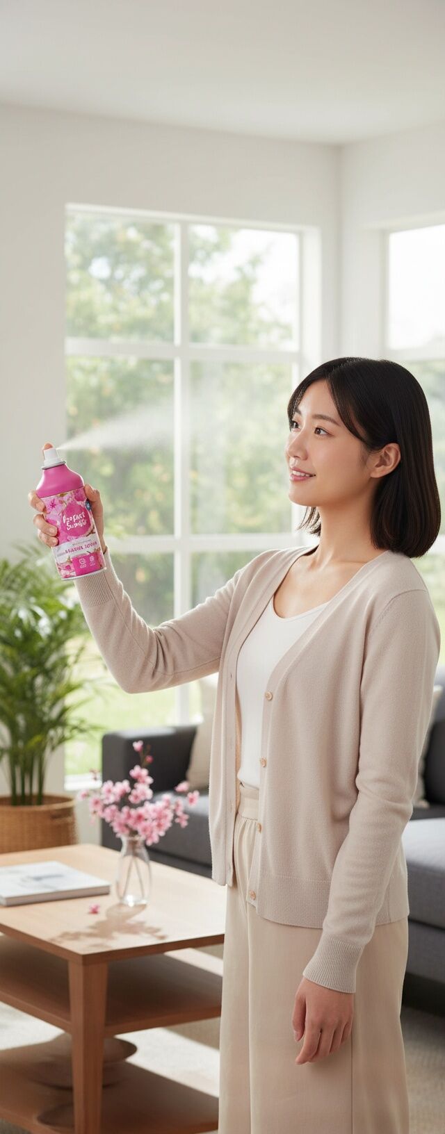 Désodorisants  -air Freshener, Sakura Dream thumbnail 3