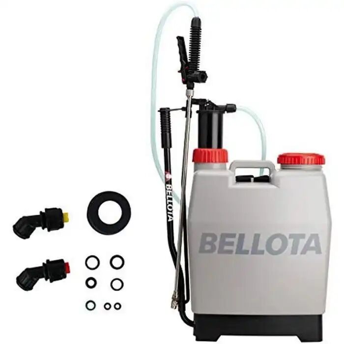Pulvérisateur À Dos Bellota 16 L – Modèle Professionnel