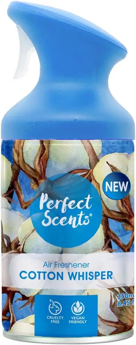 Désodorisants  -air Freshener, Cotton Whisper