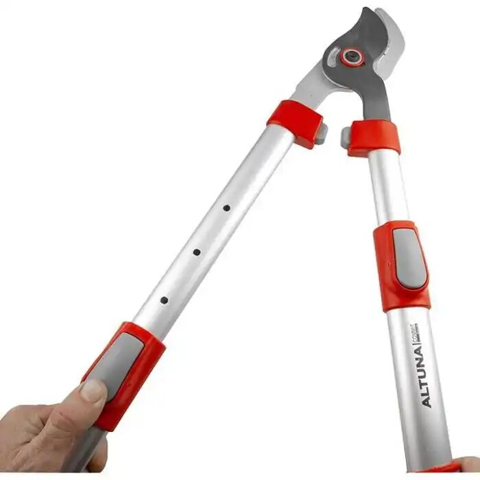 Sécateur Télescopique - Aluminium Renforcé thumbnail 3