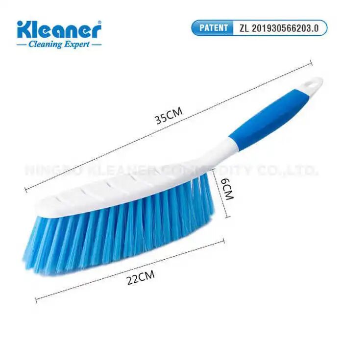Brosse De Balayage De Poussière