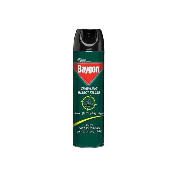 Insecticide Contre Les Insectes Rampants