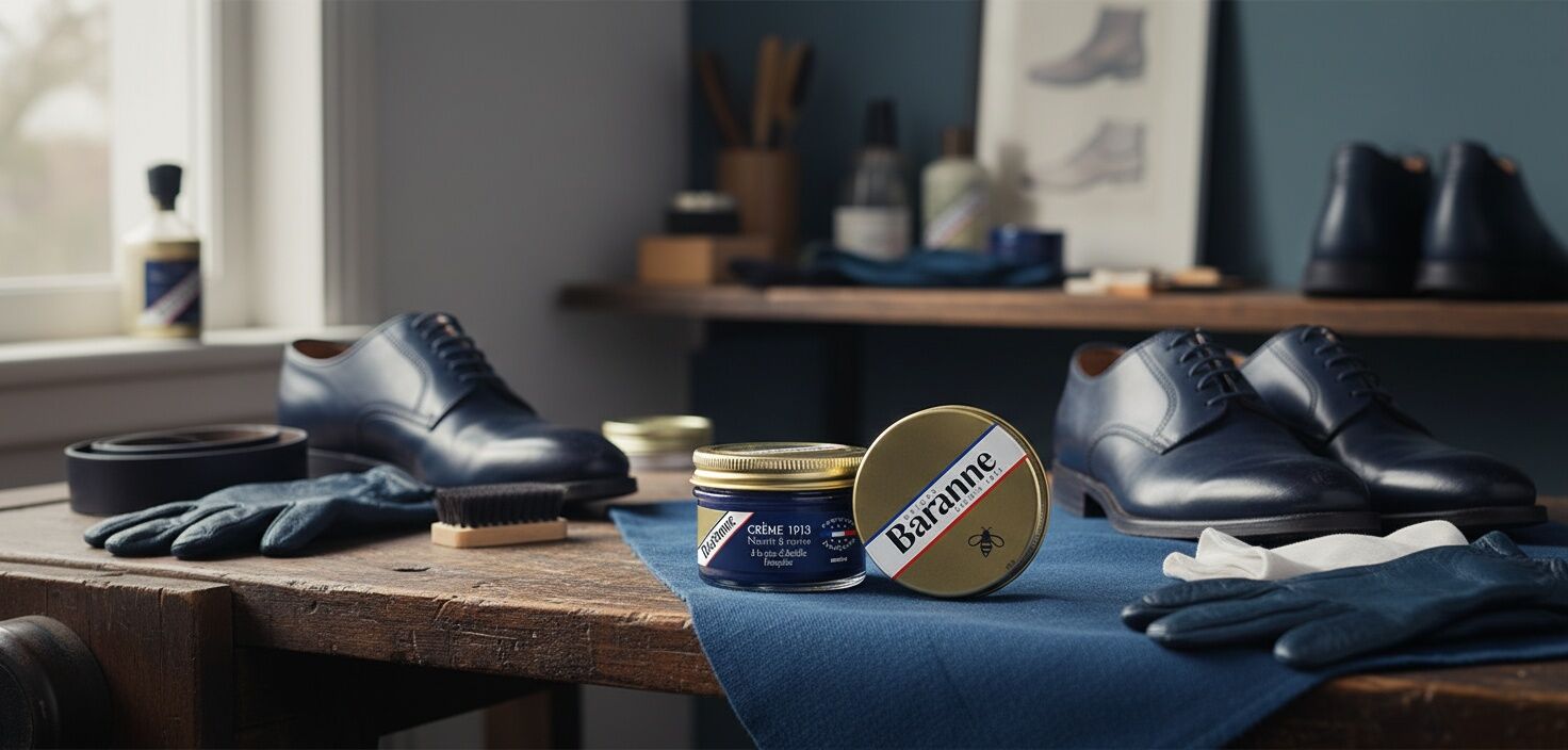 Barranne Marine
