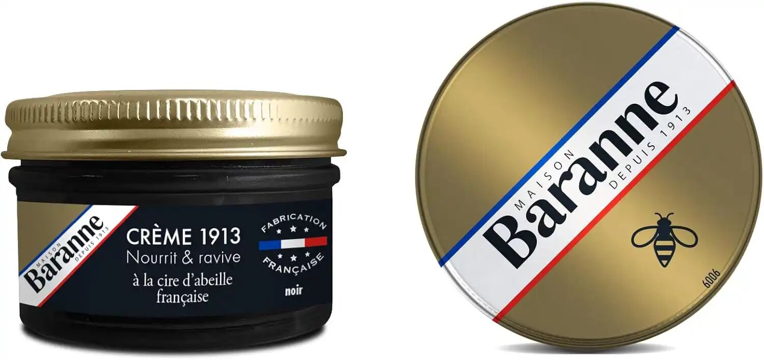 Baranne Noir