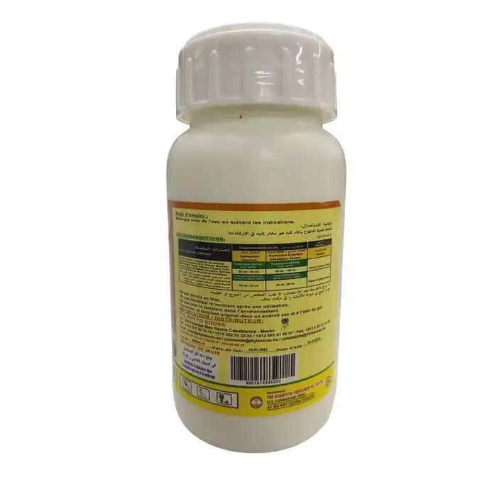 Insecticide Action Rapide Insectes Volants Et Rampants