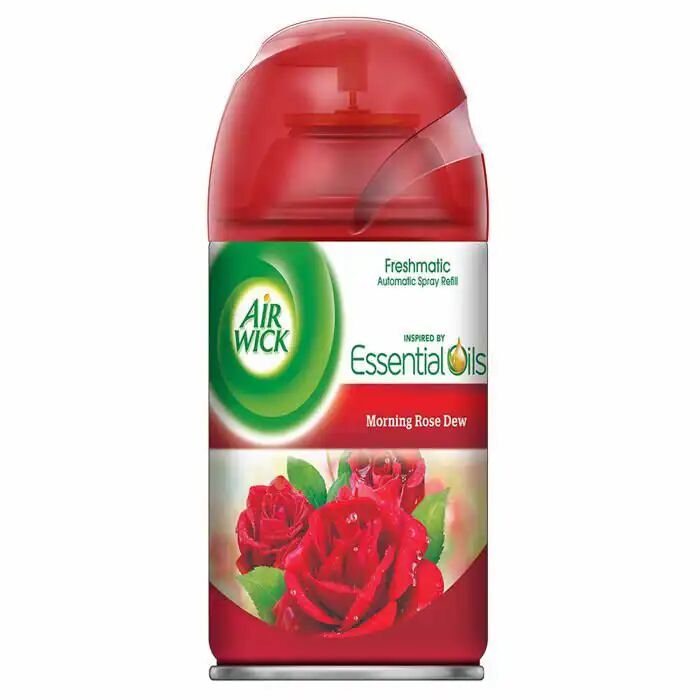 Recharge Freshmatic Rose - 70 Jours