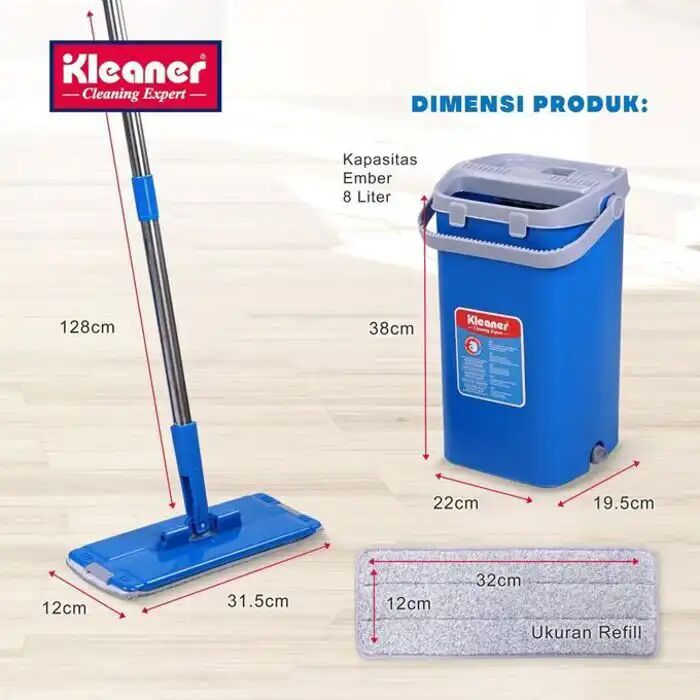 Scratch Mop 2 Recharge thumbnail 4