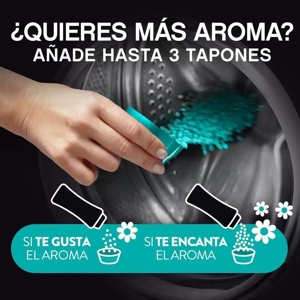 Perles Parfumées Unstoppables Pour Le Linge