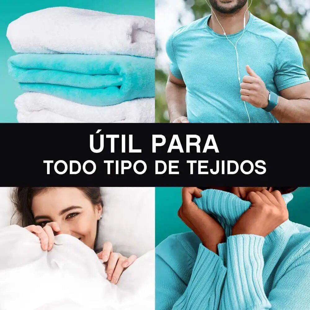 Perles Parfumées Unstoppables Pour Le Linge thumbnail 3
