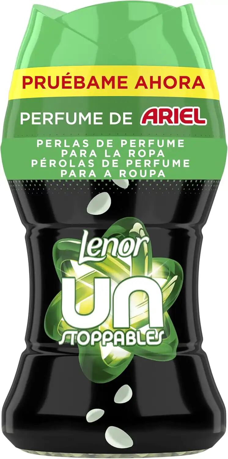 Perles Parfumées Unstoppables Pour Le Linge