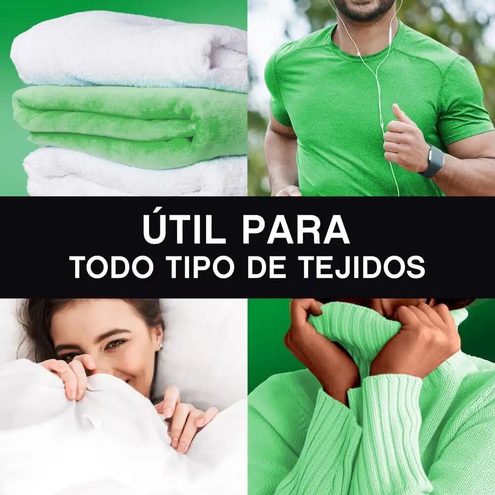 Perles Parfumées Unstoppables Pour Le Linge thumbnail 3
