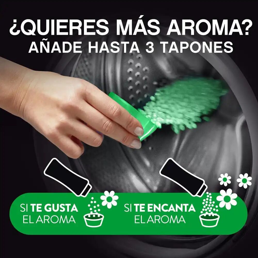Perles Parfumées Unstoppables Pour Le Linge thumbnail 4