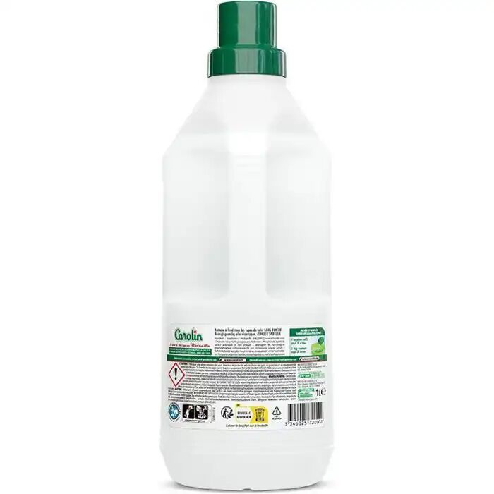 Nettoyant Sols Au Savon De Marseille 1 L thumbnail 3