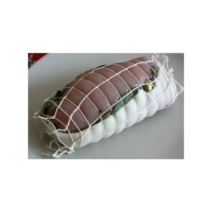 Ficelle De Boucher, Pour Préparation Et Confissage De Viande De Dinde, 70 Métres