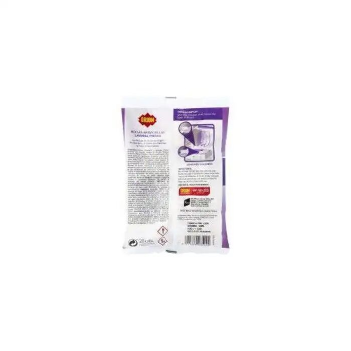 2 Sachet Anti-mites 20 Unités Lavande thumbnail 4
