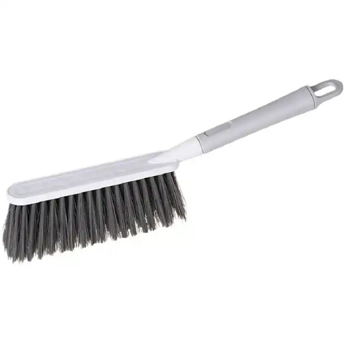 Brosses À Poussière À Main À Poils Doux À Long Manche Pour Vêtements, Meubles, Lits, Canapés