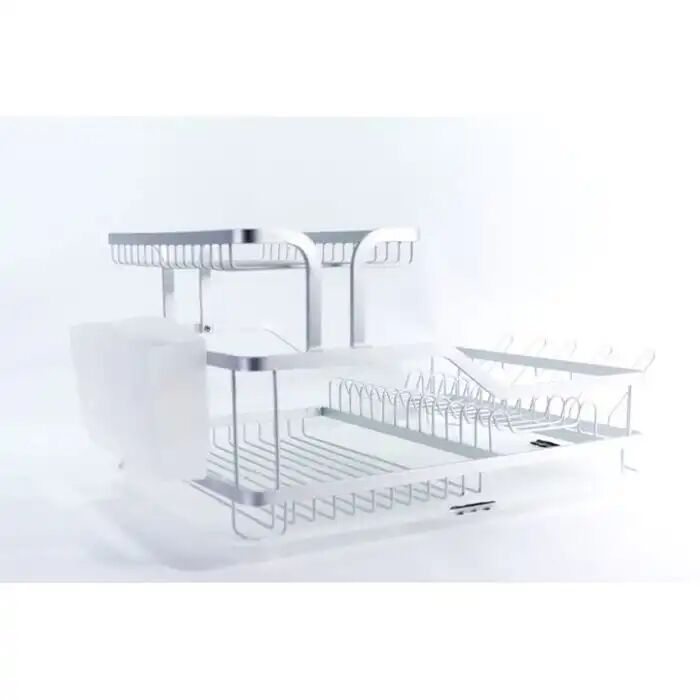 Égouttoir Vaisselle En Aluminium