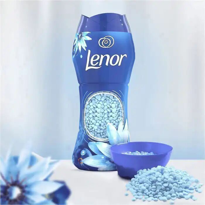 Classic April Freshness, Machine À Laver Parfumée Aux Perles, Adoucissant, Booster De thumbnail 3