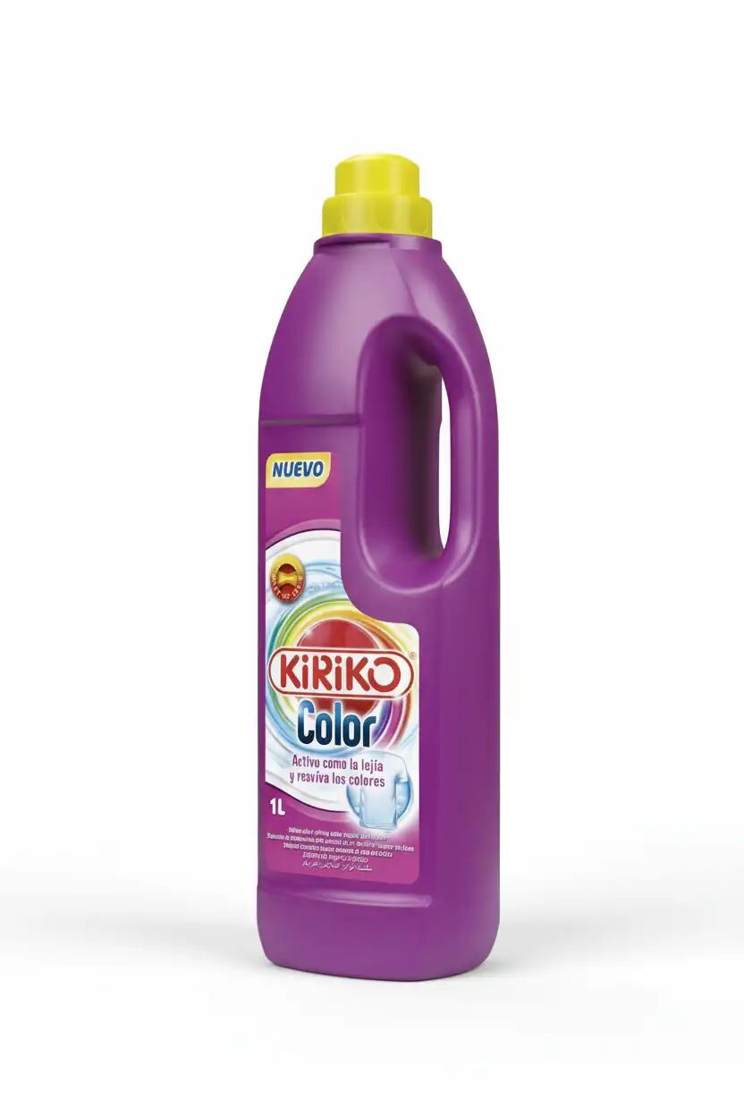 Kiriko Couleur