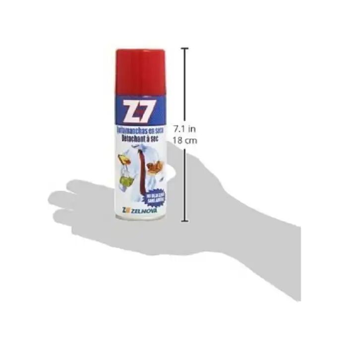 Z7 Détachant À Sec 