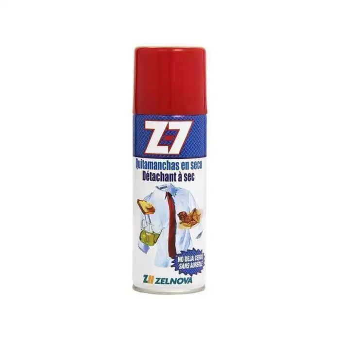 Z7 Détachant À Sec 