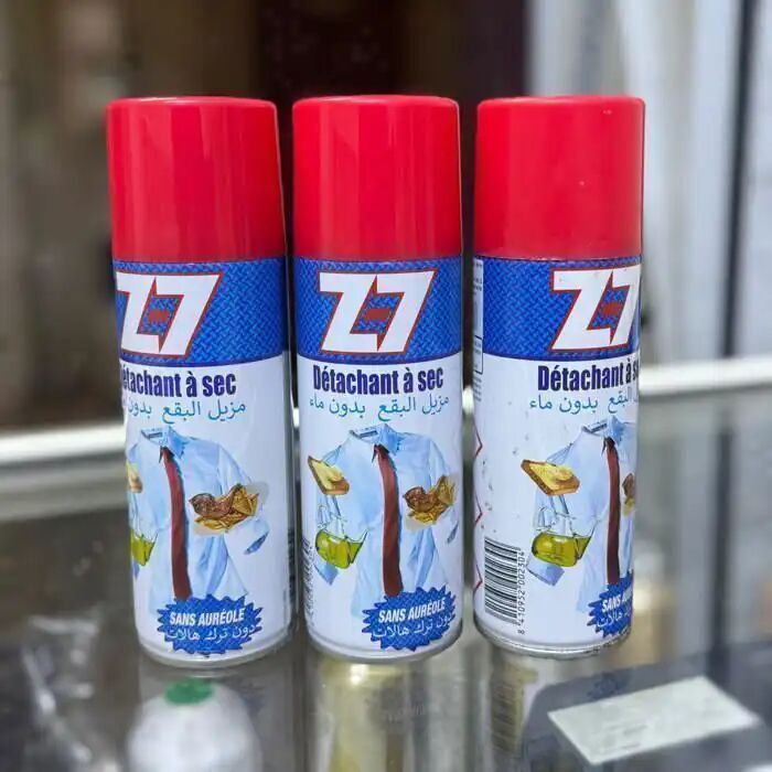 Z7 Détachant À Sec  thumbnail 3