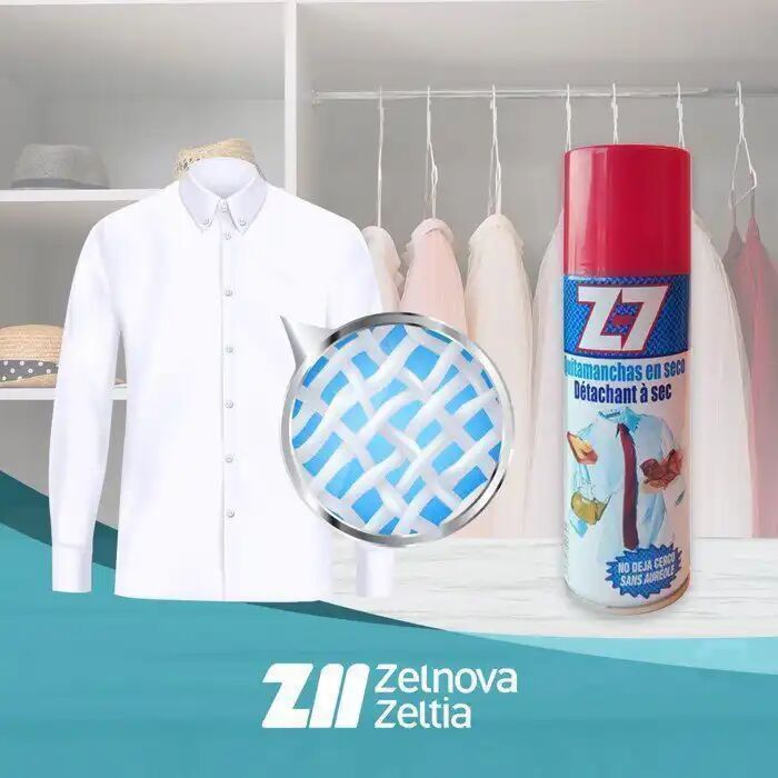 Z7 Détachant À Sec  thumbnail 4