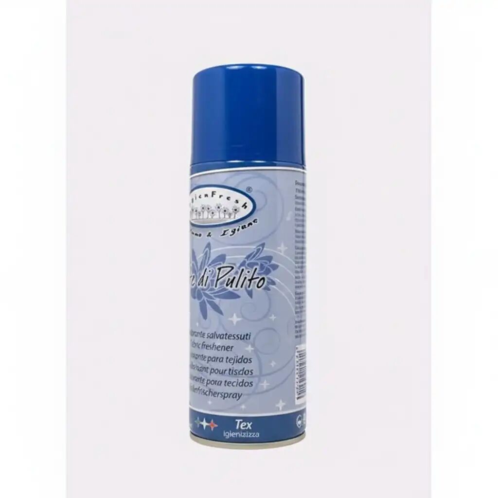 Déodorant Spray Pour Tissu, Vêtements, Rideaux, Canapés, Chaussures 400 Ml