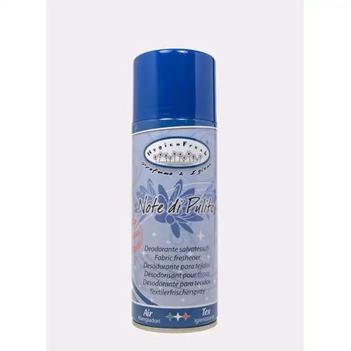 Déodorant Spray Pour Tissu, Vêtements, Rideaux, Canapés, Chaussures 400 Ml thumbnail 3