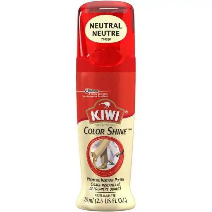 Cirage Liquide Instantané Shine & Protect 