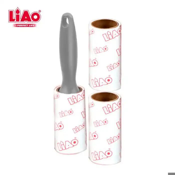 Brosse Adhésive Pour Vêtements 180 Feuilles thumbnail 3