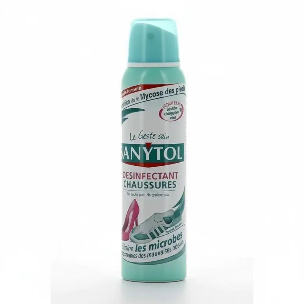 Sanytol Désinfectant Chaussures