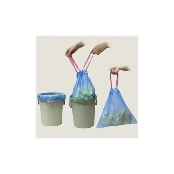 Sacs Poubelle – 30 Litres (lot De 40 Pièces) thumbnail 3