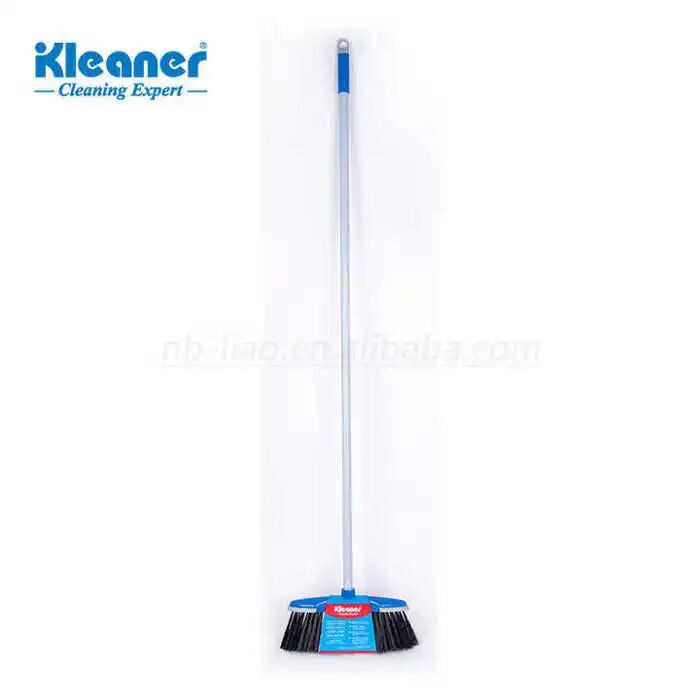 Balai + Manche En Métal 140 Cm