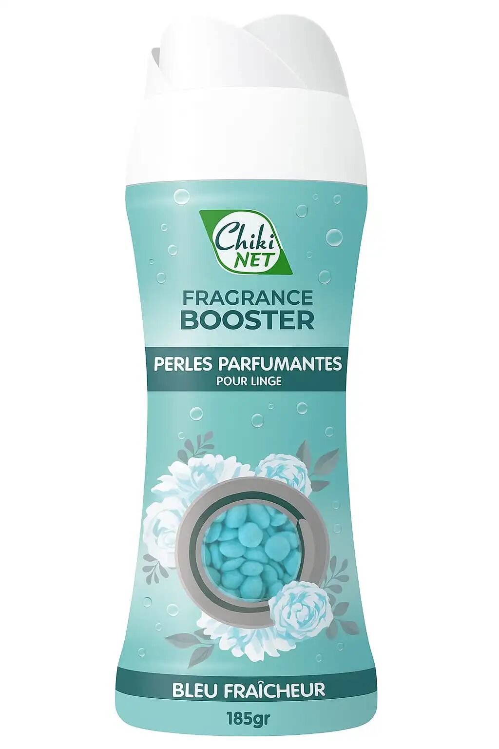 Perles Parfumantes Pour Linge Blue Fraicheur