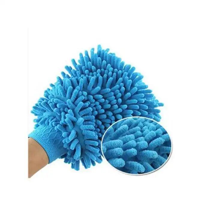 Gant De Lavage De Voiture Gant De Nettoyage