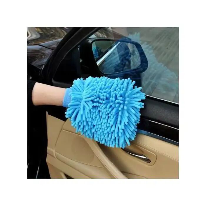 Gant De Lavage De Voiture Gant De Nettoyage