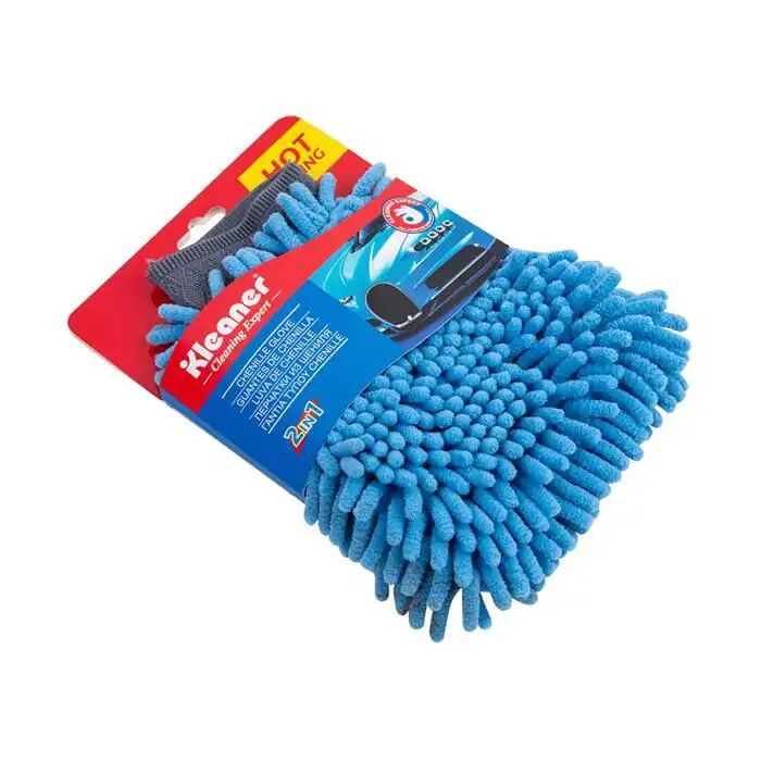 Gant De Lavage De Voiture Gant De Nettoyage thumbnail 3