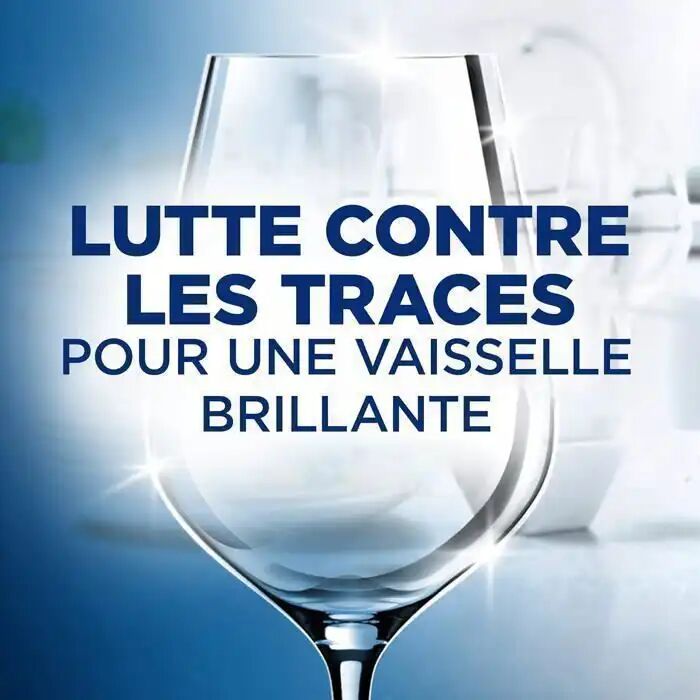 Liquide De Rinçage - Anti-gouttes - Brillance Éclatante thumbnail 4