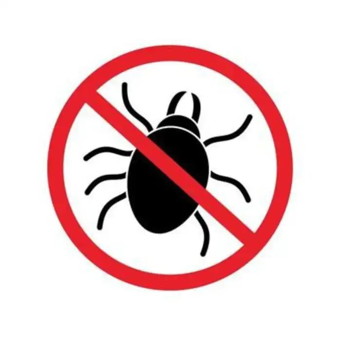 Sachet Anti-mites 24 Unités Parfum Lavande