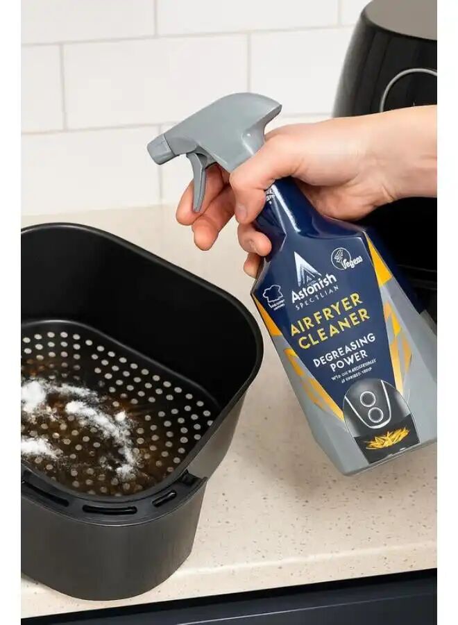 Specialist Air Fryer Cleaner thumbnail 3