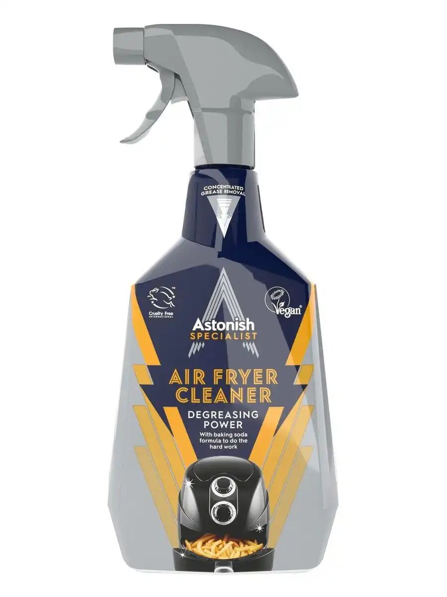 Specialist Air Fryer Cleaner 