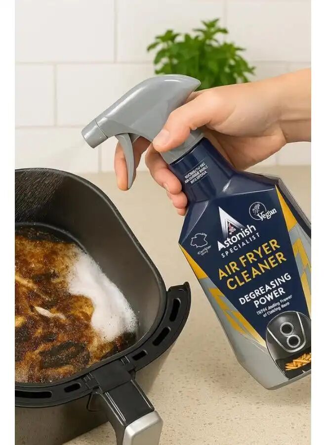 Specialist Air Fryer Cleaner 