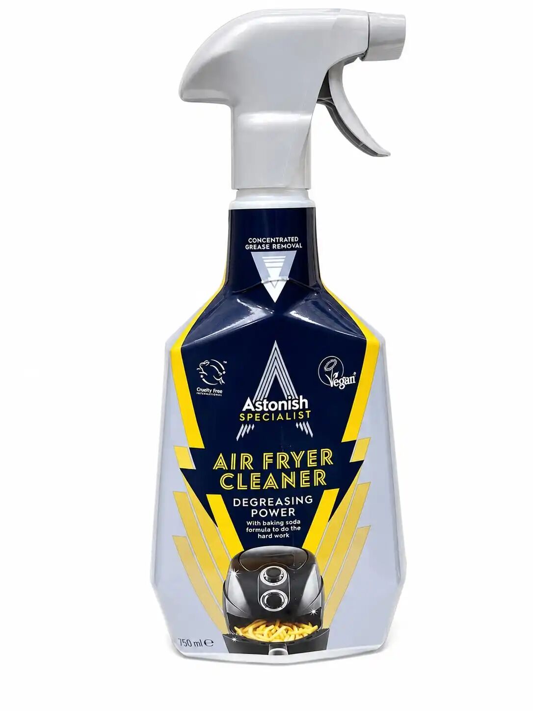 Specialist Air Fryer Cleaner thumbnail 4