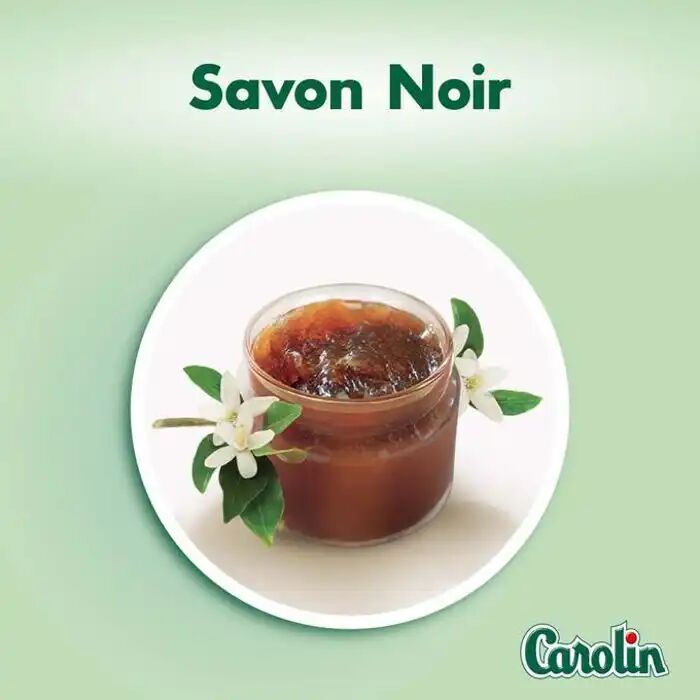 Nettoyant Sols - Savon Noir - 1 L thumbnail 3