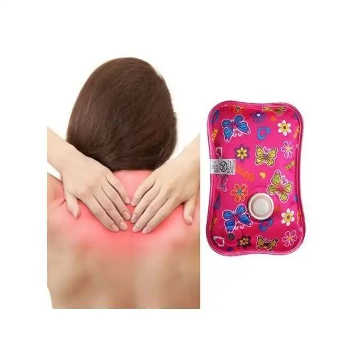 Bouillotte Électrique - Non Spécifié - Rechargeable - 500 W - Multicolore