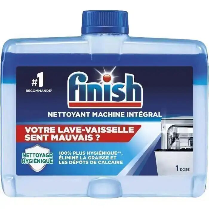 Nettoyant Pour Lave-vaisselle - Lot De 2 Pièces thumbnail 3