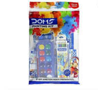 Painting Kit 