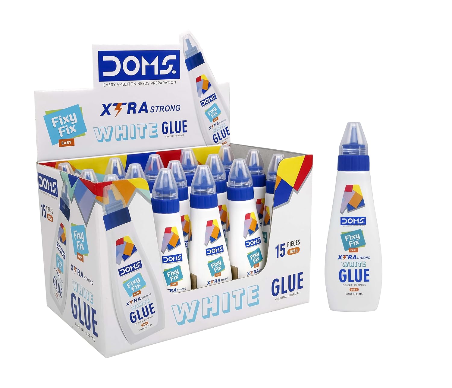 Fixy Fix White Glue